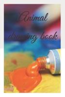Animal Drawing Book