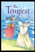 The Tempest by William Shakespeare illustrated edition