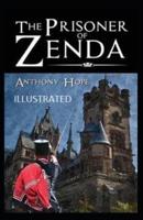 The Prisoner of Zenda (Illustrated edition)