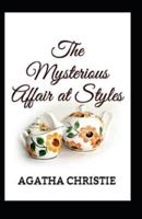 The Mysterious Affair at Styles AnnotatedAgatha