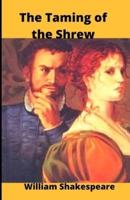 The Taming Of The Shrew Illustrated
