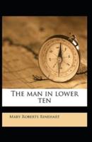 The Man in Lower Ten (Illustrated edition)