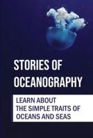 Stories Of Oceanography