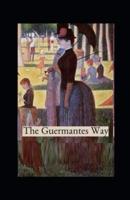 the guermantes way by marcel proust illustrated edition