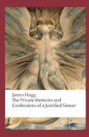 The Private Memoirs and Confessions of a Justified Sinner Illustrated