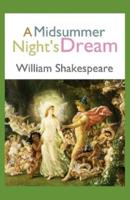 A Midsummer Night's Dream illustrated