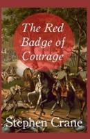 The Red Badge of Courage illustrated