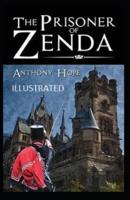 The Prisoner of Zenda (Illustrated edition)