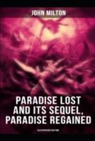 Paradise Lost illustrated