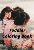 Toddler Coloring Book