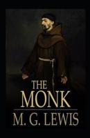The Monk: A Romance-Classic Original Edition(Annotated)
