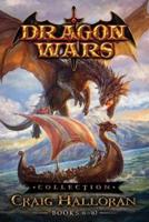 Dragon Wars Collection: Books 6-10