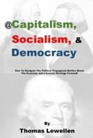 @Capitalism, Socialism & Democracy