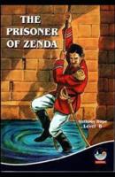 The Prisoner of Zenda Illustrated