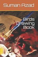 birds drawing book