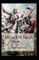 Men of Iron Illustrated