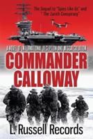 Commander Calloway