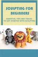 Sculpting For Beginners