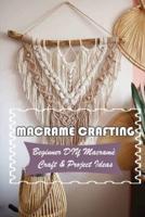 Macramè Crafting