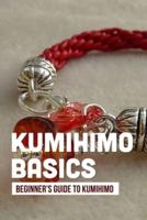 Kumihimo Basics