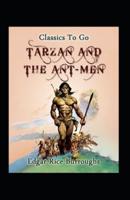Tarzan and the Ant-Men Annotated