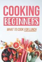 Cooking Beginners