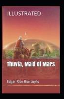 Thuvia, Maid of Mars Annotated