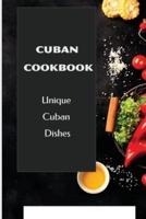 Cuban Cookbook