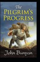 The Pilgrim's Progress by John Bunyan illustrated edition