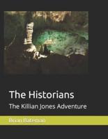 The Historians: The Killian Jones Adventure