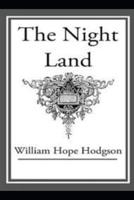 Night Land illustrated edition