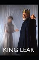 King Lear by William Shakespeare :Illustrated Edition