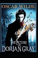 The Picture of Dorian Gray by Oscar Wilde (illustrated edition)