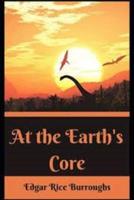 At the Earth's Core(Annotated Edition)
