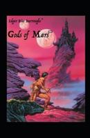 The Gods of Mars Annotated