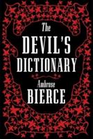 The Devil's Dictionary (Classic illustrated)