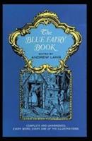 The Blue Fairy Book illustrated