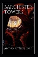 Barchester Towers illustrated edition