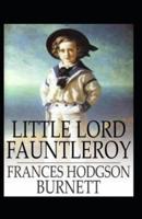 Little Lord Fauntleroy Illustrated