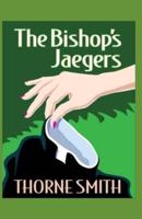 The Bishop's Jaegers annotated