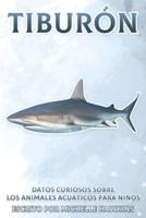 Tiburón: Datos curiosos sobre los animales acuáticos para niños 1