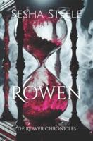 The Reaver Chronicles: Rowen
