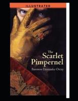 The Scarlet Pimpernel Illustrated