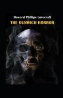 The Dunwich Horror illustrated