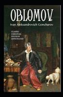 Oblomov-Classic Edition(Annotated)