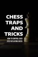 Chess Traps And Tricks