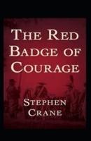 The Red Badge of Courage illustrated edition