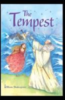 The Tempest by William Shakespeare :Illustrated Edition
