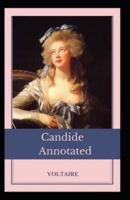 Candide Annotated: penguin classics