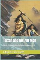 Tarzan and the Ant Men